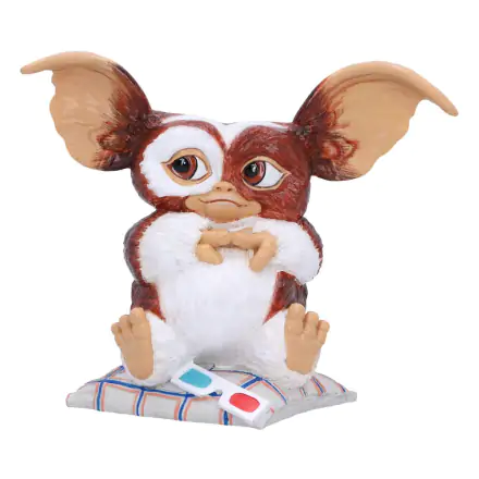 Gremlins figurica Gizmo s 3D očali 15 cm termékfotója