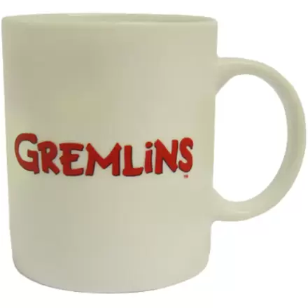 Gremlins *Skodelica* Logo termékfotója