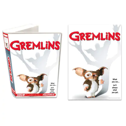Gremlins sestavljanka Movie (300 kosov) fotografija izdelka
