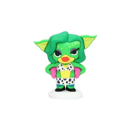 Gremlins Pokis gumijasta mini figura Greta 7 cm fotografija izdelka