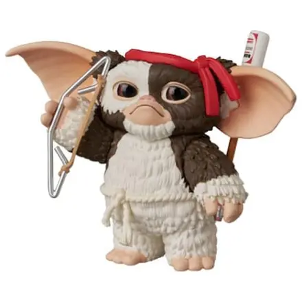 Gremlins UDF Series serija 2 mini figura Gizmo z puščico 7 cm fotografija izdelka
