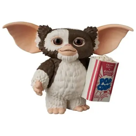 Gremlins UDF Series Mini Figura Series 2 Gizmo s pokovko 6 cm fotografija izdelka