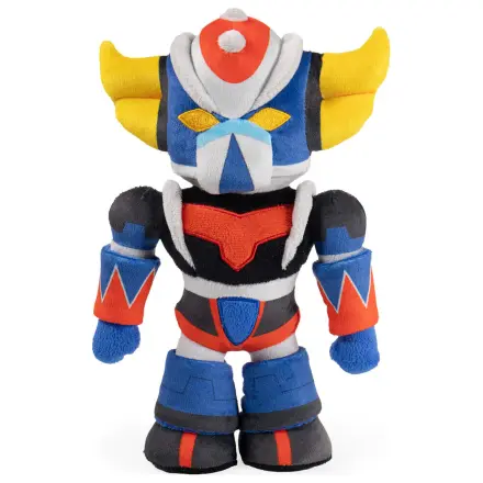 Grendizer Goldorak plišasta igrača 28cm fotografija izdelka