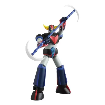 Grendizer Grand Action Bigsize Model Diecast akcijska figura Grendizer Original Color Ver. 50 cm fotografija izdelka