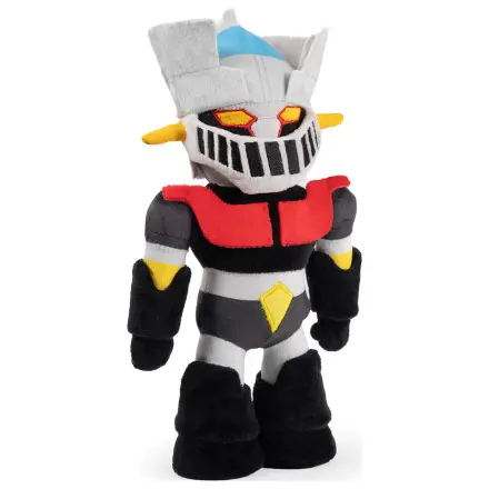 Grendizer Mazinger Z plišasta igrača 28cm fotografija izdelka