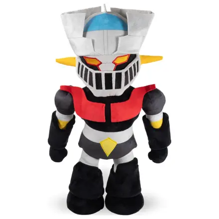 Grendizer Mazinger Z plišasta igrača 50 cm fotografija izdelka