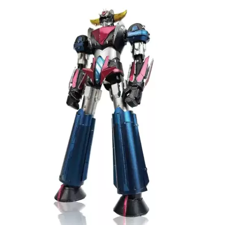 Grendizer Metallic Nano Sestavljanka Model Komplet Grendizer U 14 cm fotografija izdelka