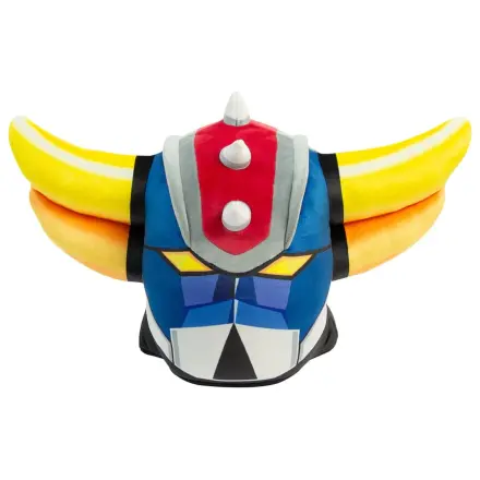 Grendizer Mocchi-Mocchi Mega plišasta figura Goldorak fotografija izdelka