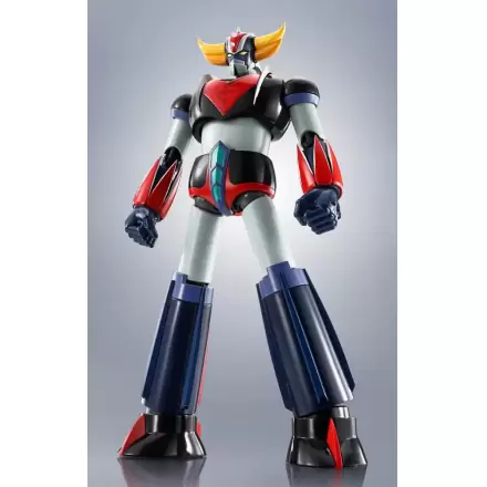 Grendizer Robot Spirits akcijska figura Side Super UFO Robot Grendizer 16 cm fotografija izdelka