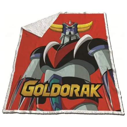 Grendizer Sherpa odeja 130x170cm fotografija izdelka