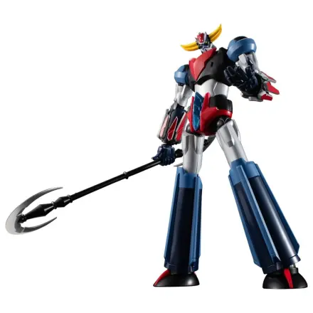Grendizer U Grendizer figura SMP Shokugan Modeling Project 15 cm fotografija izdelka