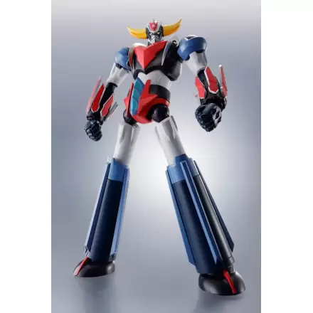 Grendizer U Robot Spirits akcijska figura Grendizer Side Super 15 cm fotografija izdelka