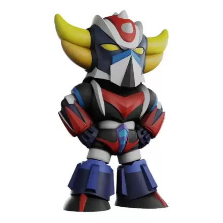 Grendizer hranilnik v obliki kovanca UFO Robot Grendizer stoječa 18 cm termékfotója