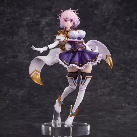 Gridman Universe PVC Kip 1/6 Akane Shinjo (New Order) 27 cm termékfotója