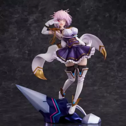 Gridman Universe PVC Kip 1/6 Akane Shinjo (New Order) Limited Edition 29 cm termékfotója