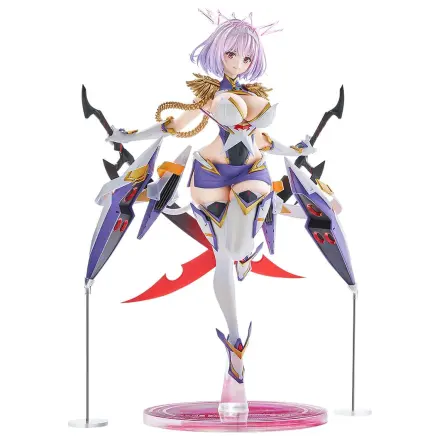 Gridman Universe PVC kip 1/7 Akane Shinjo: Chaos New Order feat. saitom 29 cm fotografija izdelka