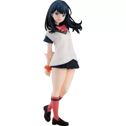 Gridman Universe Pop Up Parade PVC Kip Rikka Takarada L Size 22 cm termékfotója