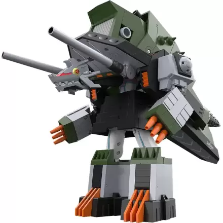 Gridman Universe akcijska figura The Gattai DX Sounderous 19 cm fotografija izdelka