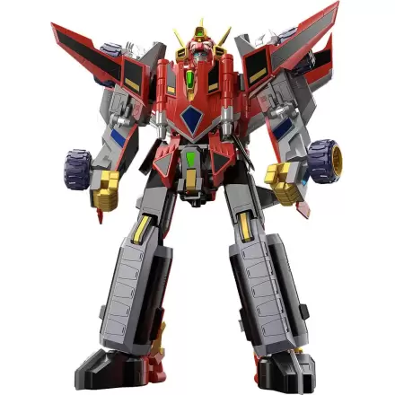 Gridman Universe akcijska figura The Gattai Gattai Ryujin DX Dynazenon 25 cm (ponatis) fotografija izdelka