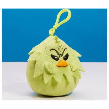Grinch Tubbz obesek za torbo fotografija izdelka