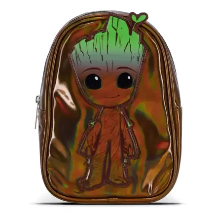 Guardians of the Galaxy Mini nahrbtnik I Am Groot Shiny fotografija izdelka