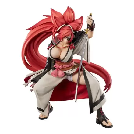 Guilty Gear Strive Kip PVC Baiken 23 cm fotografija izdelka