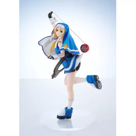 Guilty Gear XX Accent Core Plus R PVC kip 1/7 Bridget 27 cm fotografija izdelka