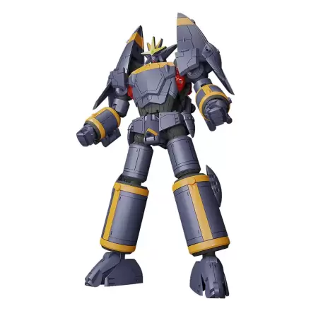 Gunbuster Moderoid Miniature plastični model komplet Gunbuster Combining & Transforming 11 cm fotografija izdelka