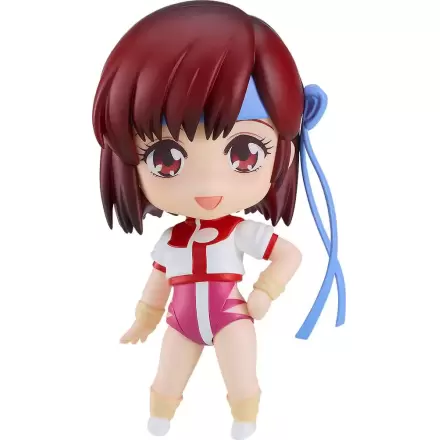 Gunbuster Nendoroid akcijska figura Noriko Takaya 10 cm fotografija izdelka