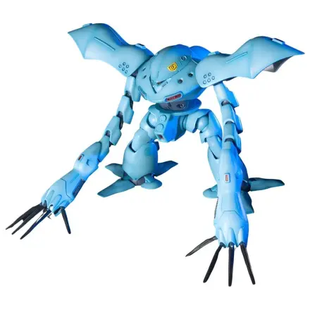Gundam 0080 War in the Pocket MSM-03C Hi-Gogg Mobile Suit model komplet HGUC 1/144 fotografija izdelka