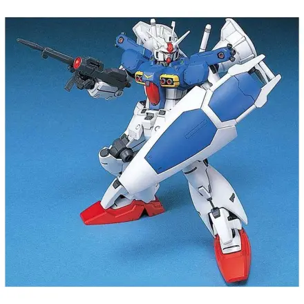 Gundam 0083 Stardust Memory RX-78GP01-Fb Gundam Full Vernian Zephyranthes Mobile Suit Model komplet HG 1/144 fotografija izdelka