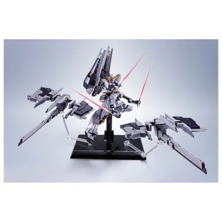 Gundam Advance Z Side Ms Gundam Tr 1 Hazel Rah Second Form figura 14cm fotografija izdelka