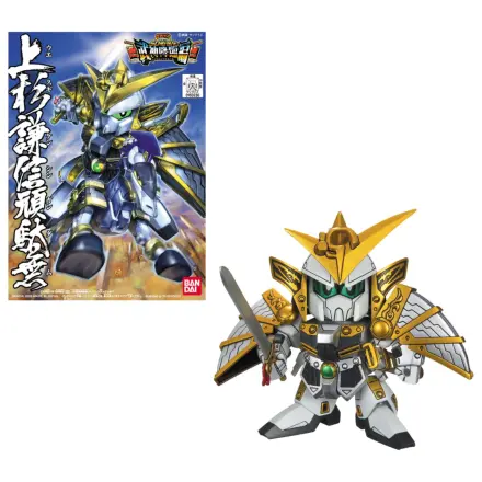 GUNDAM BB332 Uesugi Kenshin komplet modela Gundam fotografija izdelka