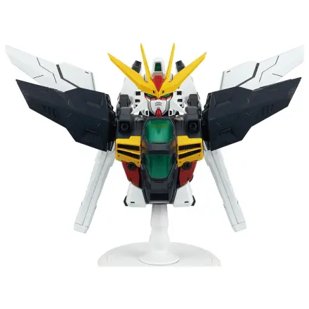 Gundam Double X 30th Anniversary After War Gundam X Ichibansho figura 18 cm fotografija izdelka