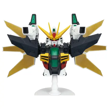 Gundam Double X Another Ver. 30Th Anniversary After War Gundam X Ichibansho figura 18cm fotografija izdelka