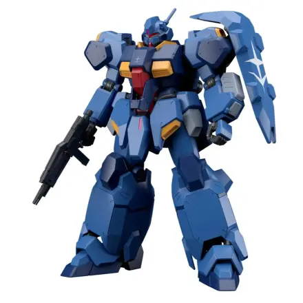 Gundam HG 1/144 Gustav Karl Type-00 Model komplet fotografija izdelka