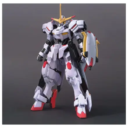 Gundam Iron-Blooded Orphans Urdr Hunt ASW-G-08 Gundam Hajiroboshi mobilna obleka model komplet HG 1/144 fotografija izdelka