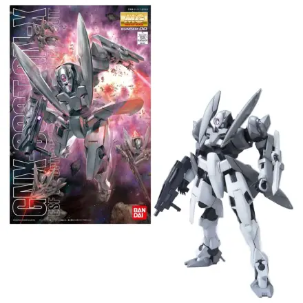 Gundam MG 1/100 GN-X komplet modelov fotografija izdelka