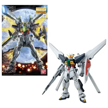 Gundam MG 1/100 Gundam Double X komplet modela 18 cm fotografija izdelka
