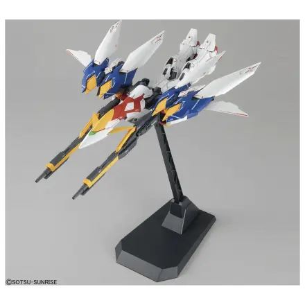 Model komplet MG 1/100 Wing Gundam Proto-Zero EW fotografija izdelka
