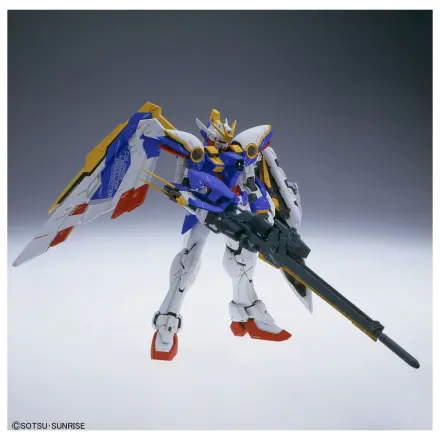 Model Set MG 1/100 Wing Gundam Ver. Ka fotografija izdelka