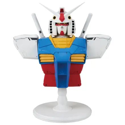 Gundam Mobile Suit Universal Century Saga 2 RX-78-2 Gundam Ichibansho figura 18 cm fotografija izdelka