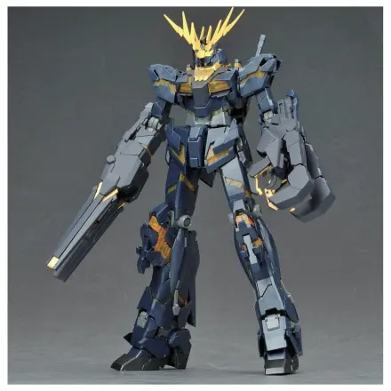 Gundam Model komplet Master Grade Unicorn Gundam 02 Banshee 18 cm fotografija izdelka