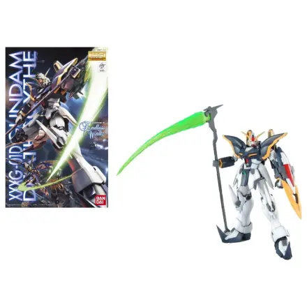 GUNDAM Komplet modela MG 1/100 Deathscythe EW 18 cm fotografija izdelka