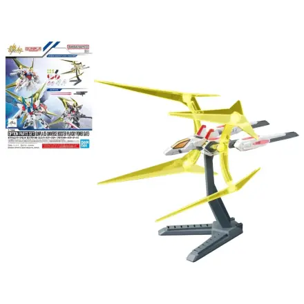 Gundam Option Parts Set Gunpla 05 (Universe Booster) Model Kit fotografija izdelka