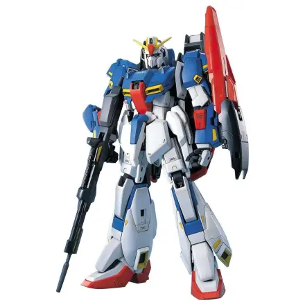 GUNDAM Komplet modela Perfect Grade Zeta MSZ-006 1/60 fotografija izdelka