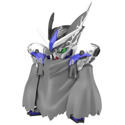 Gundam SDW Heroes The Legend of Dragon Knight figurica fotografija izdelka