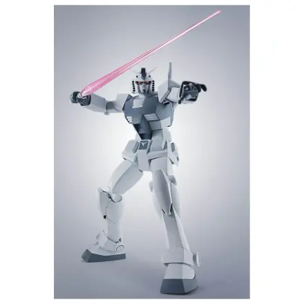 Gundam Side MS Hypered Gundam figura 40 cm fotografija izdelka