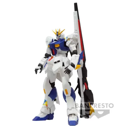 Gundam The Life-Sized RX-93ff Gundam figura 14 cm fotografija izdelka