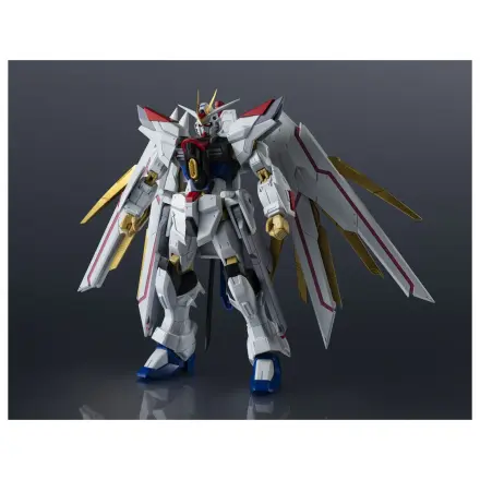 Gundam Universe Mighty Strike Freedom Gundam figura 15cm fotografija izdelka